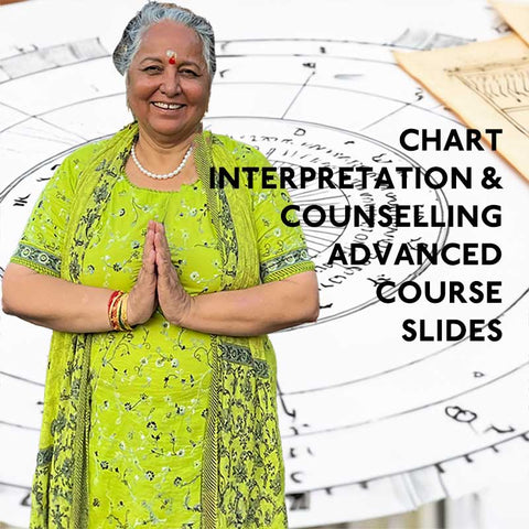 Level 4 - Chart Interpretation & Counseling Presentation Slides