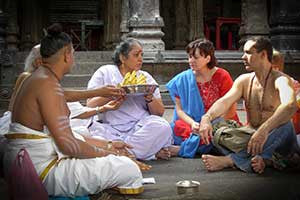 Muhurta - PERSONAL EVENTS - Electing the Auspicious Time Consultation