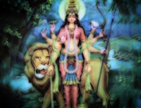 Aspects - Graha Drishti and Argala Workshop