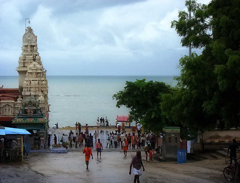 Atmakaraka Divine Blessings - Lecture