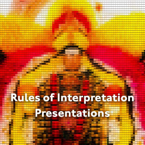 Level 2 Presentation