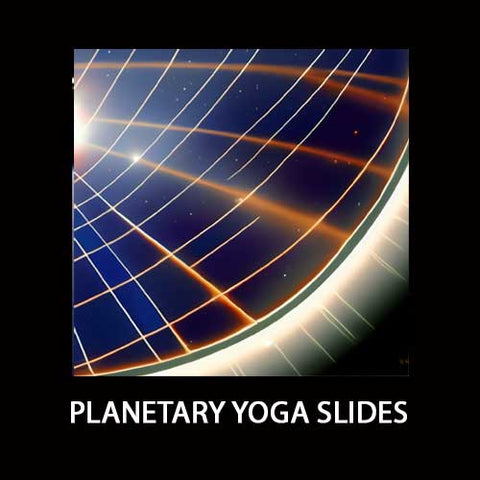 Level 4 - Planetary Yoga Presentation Slides