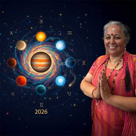 2026 Planets Overview - Online Webinar