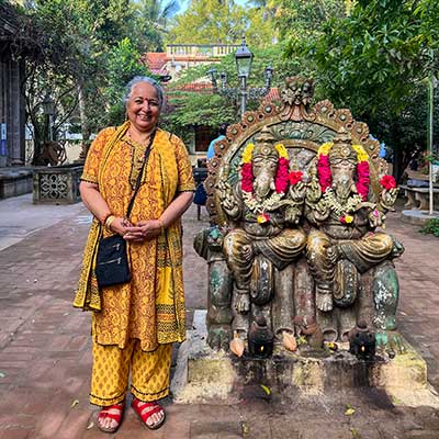 Shani Temples of Tamil Nadu | India Trip 2026 | Shared Room