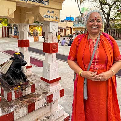 Shani Temples oF Tamil Nadu | India Trip 2026 | Single Room