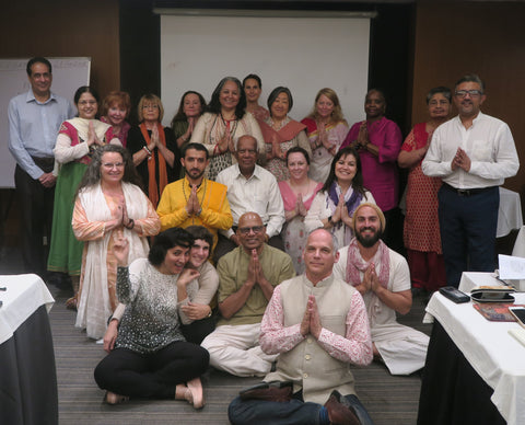 Conference 2018 SF | Fresh Talents 6th International Vedic Astrology Conference