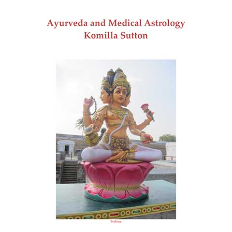 Ayurveda & Medical Astrology